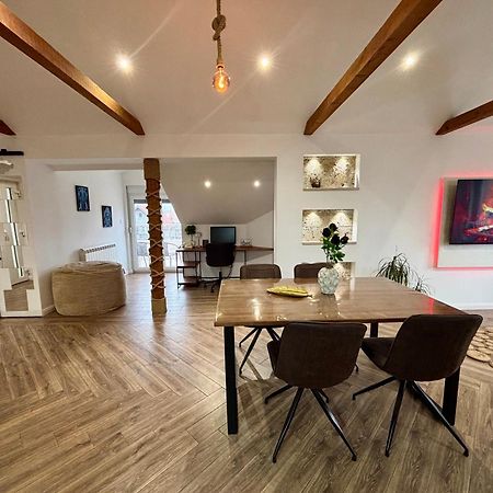 Apartment Milos Beograd Ngoại thất bức ảnh