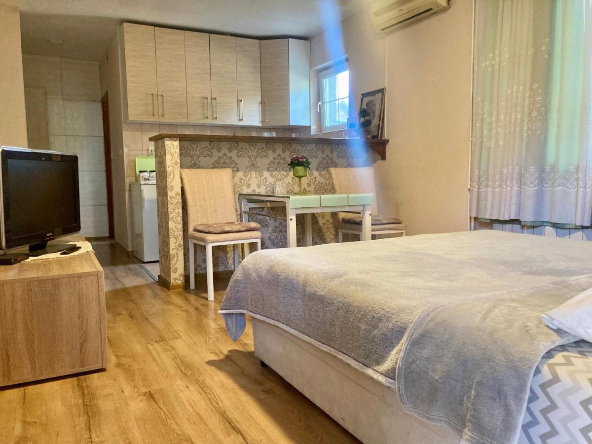 Apartment Milos Beograd Phòng bức ảnh