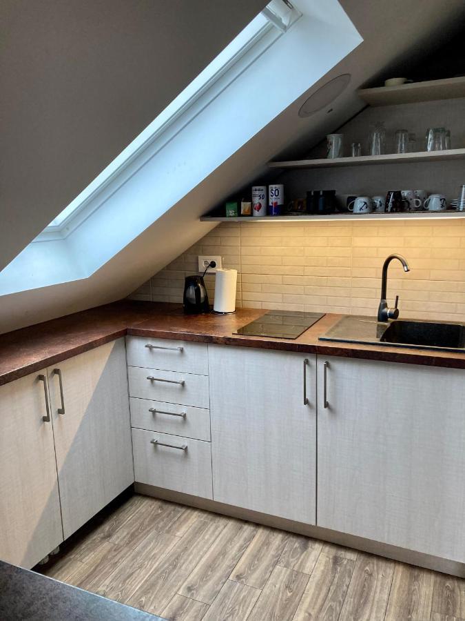Apartment Milos Beograd Phòng bức ảnh