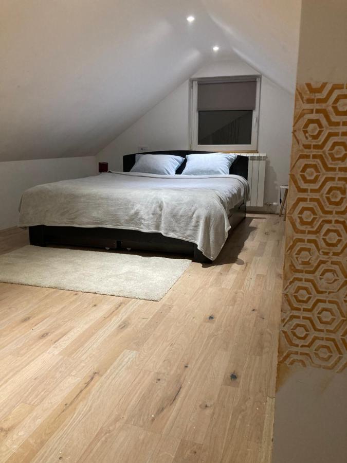 Apartment Milos Beograd Ngoại thất bức ảnh