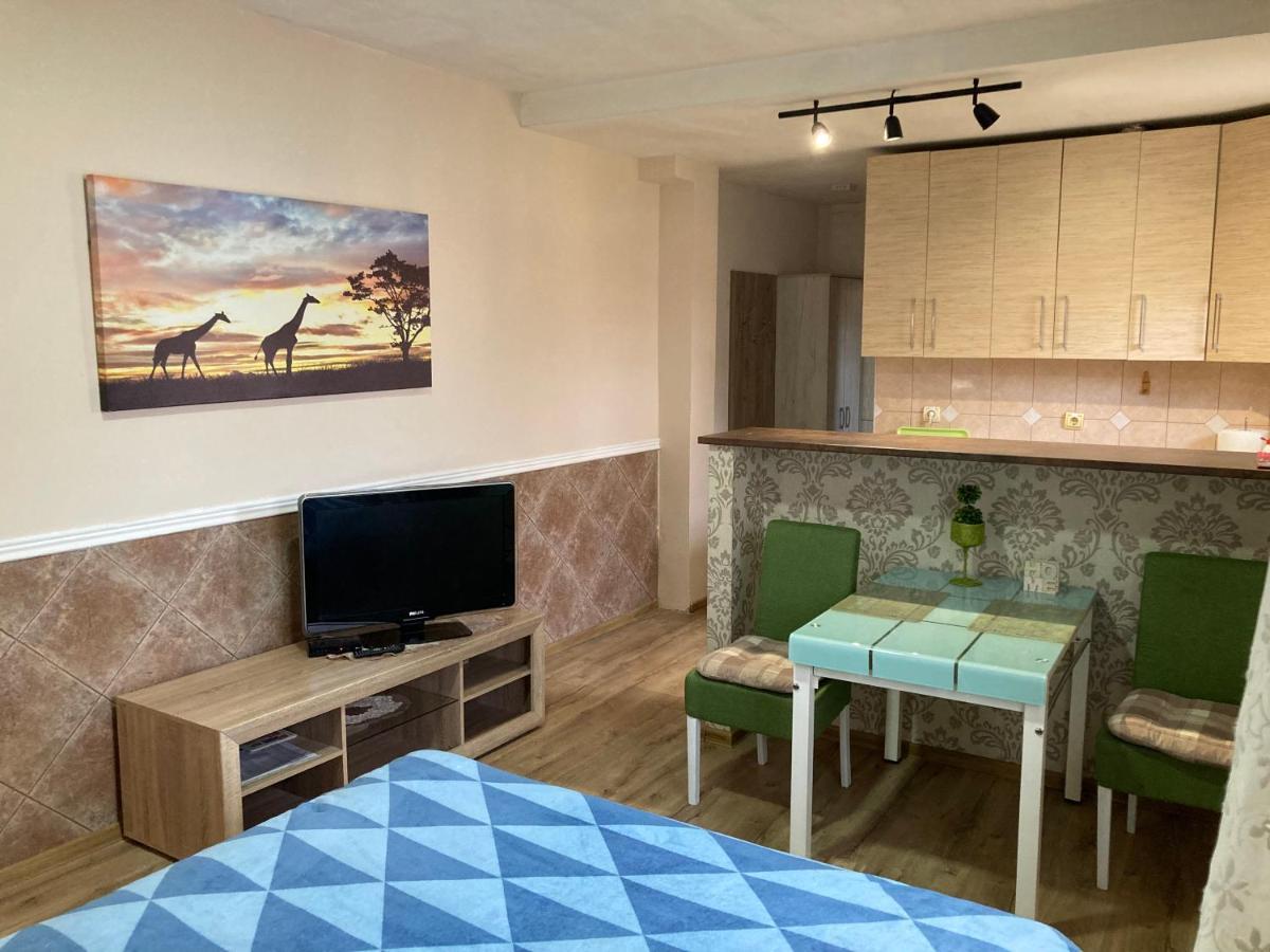 Apartment Milos Beograd Ngoại thất bức ảnh