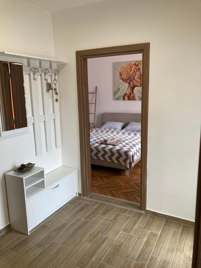 Apartment Milos Beograd Ngoại thất bức ảnh