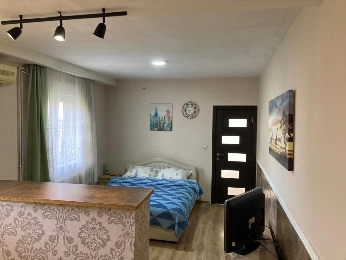 Apartment Milos Beograd Ngoại thất bức ảnh