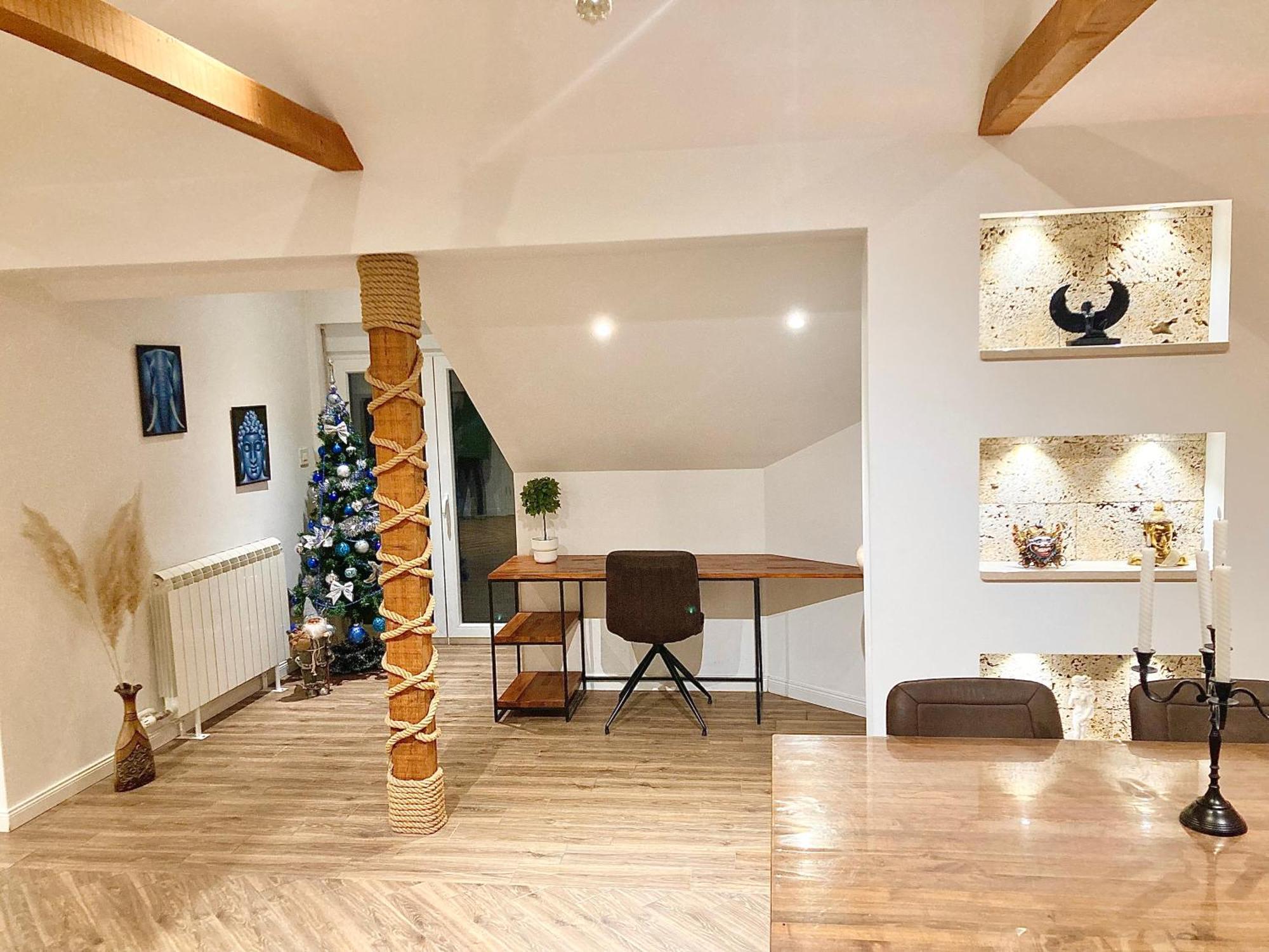 Apartment Milos Beograd Ngoại thất bức ảnh