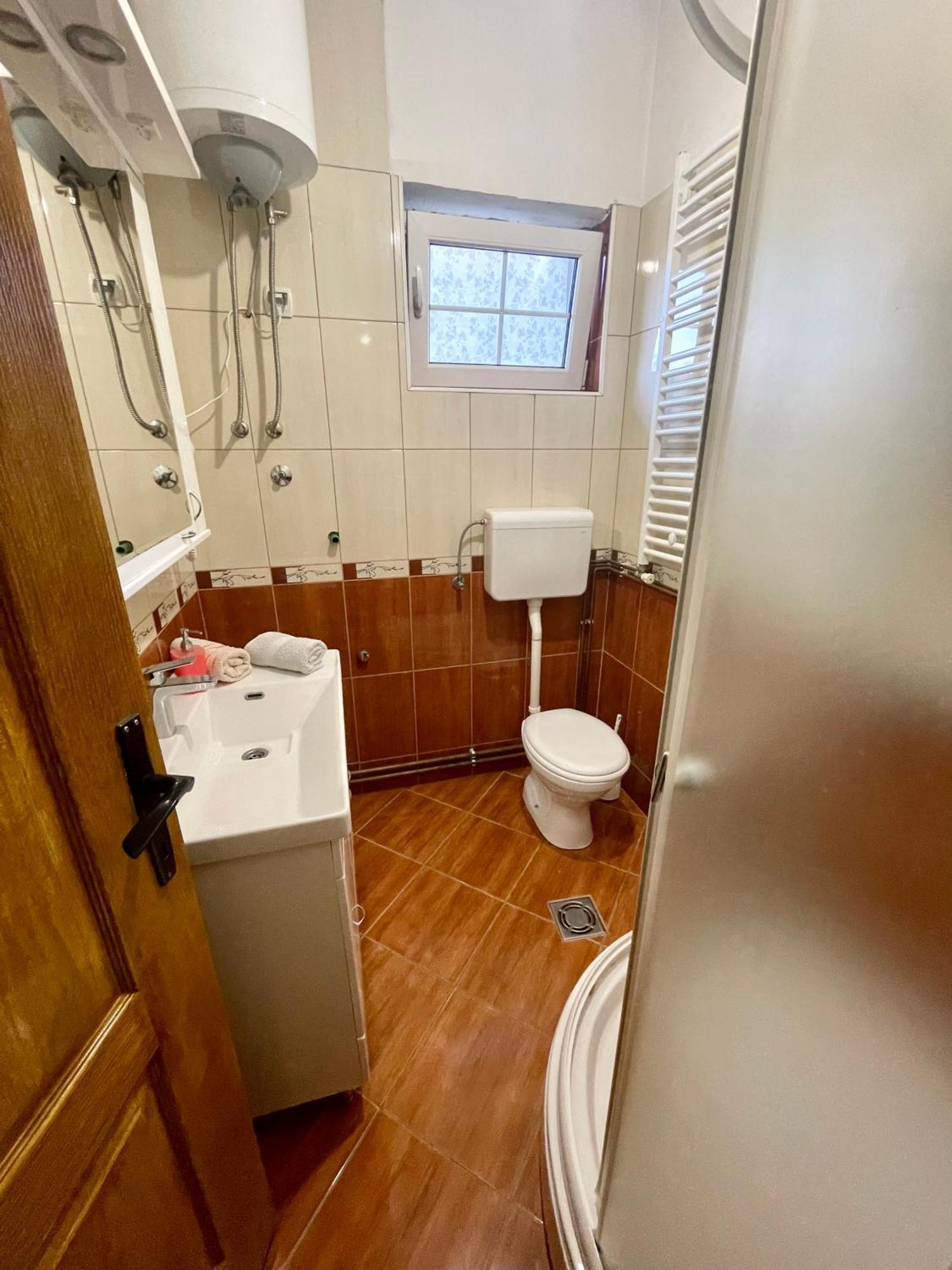 Apartment Milos Beograd Ngoại thất bức ảnh