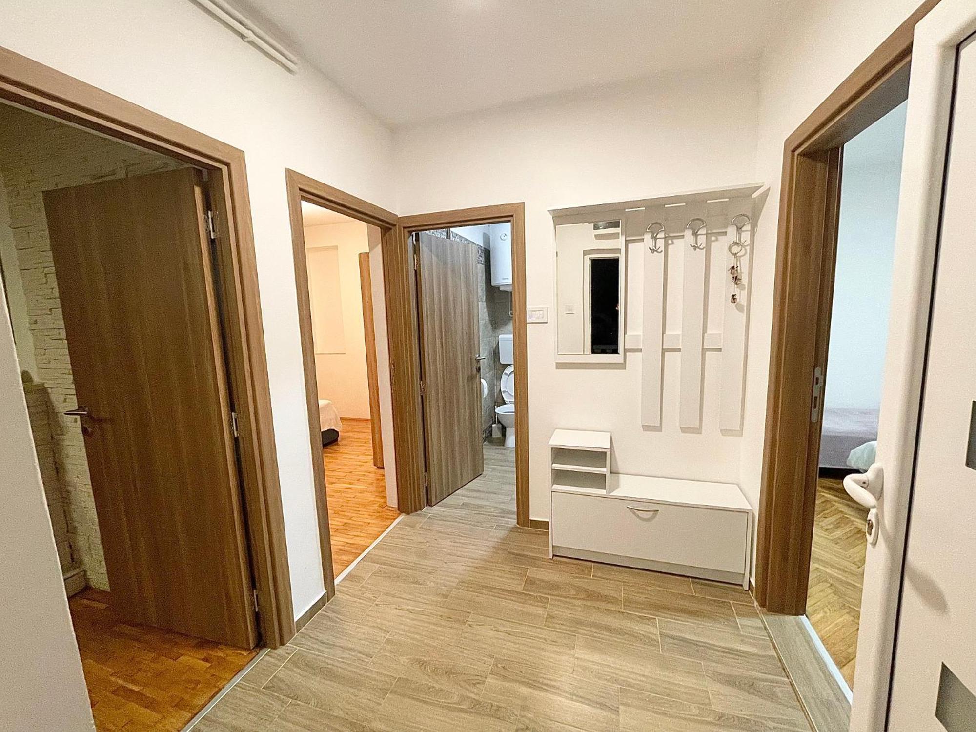 Apartment Milos Beograd Ngoại thất bức ảnh