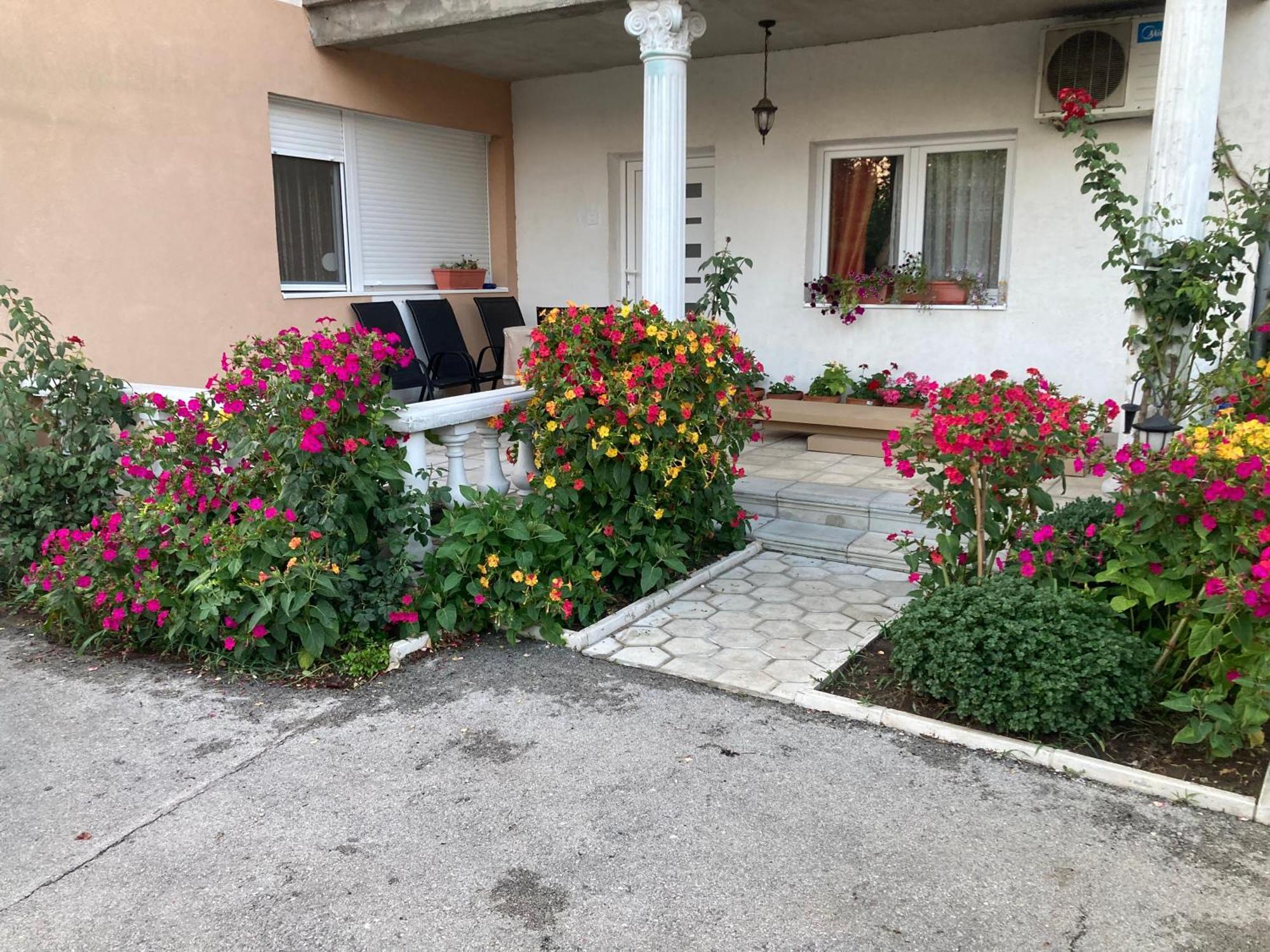 Apartment Milos Beograd Ngoại thất bức ảnh