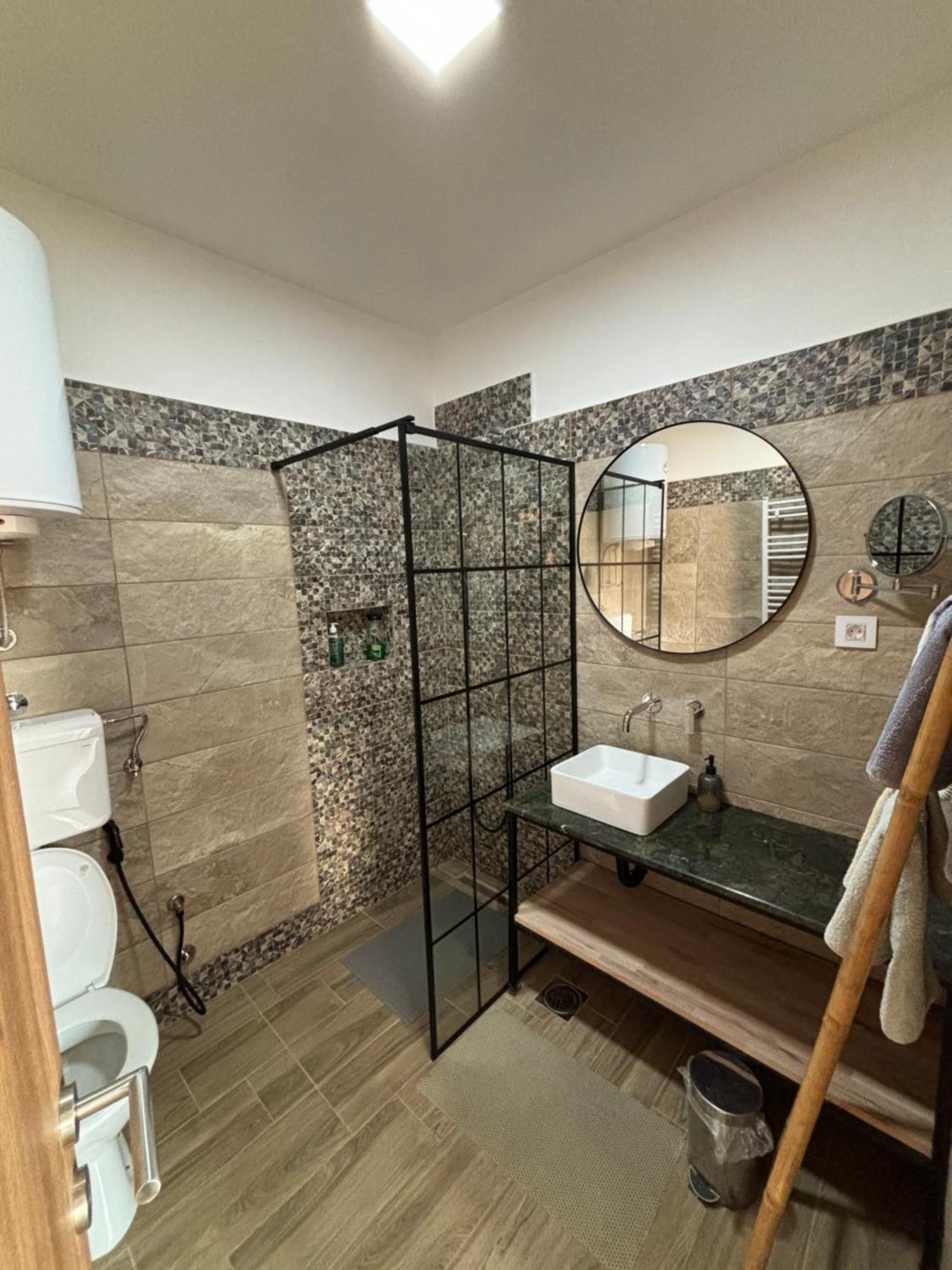 Apartment Milos Beograd Ngoại thất bức ảnh