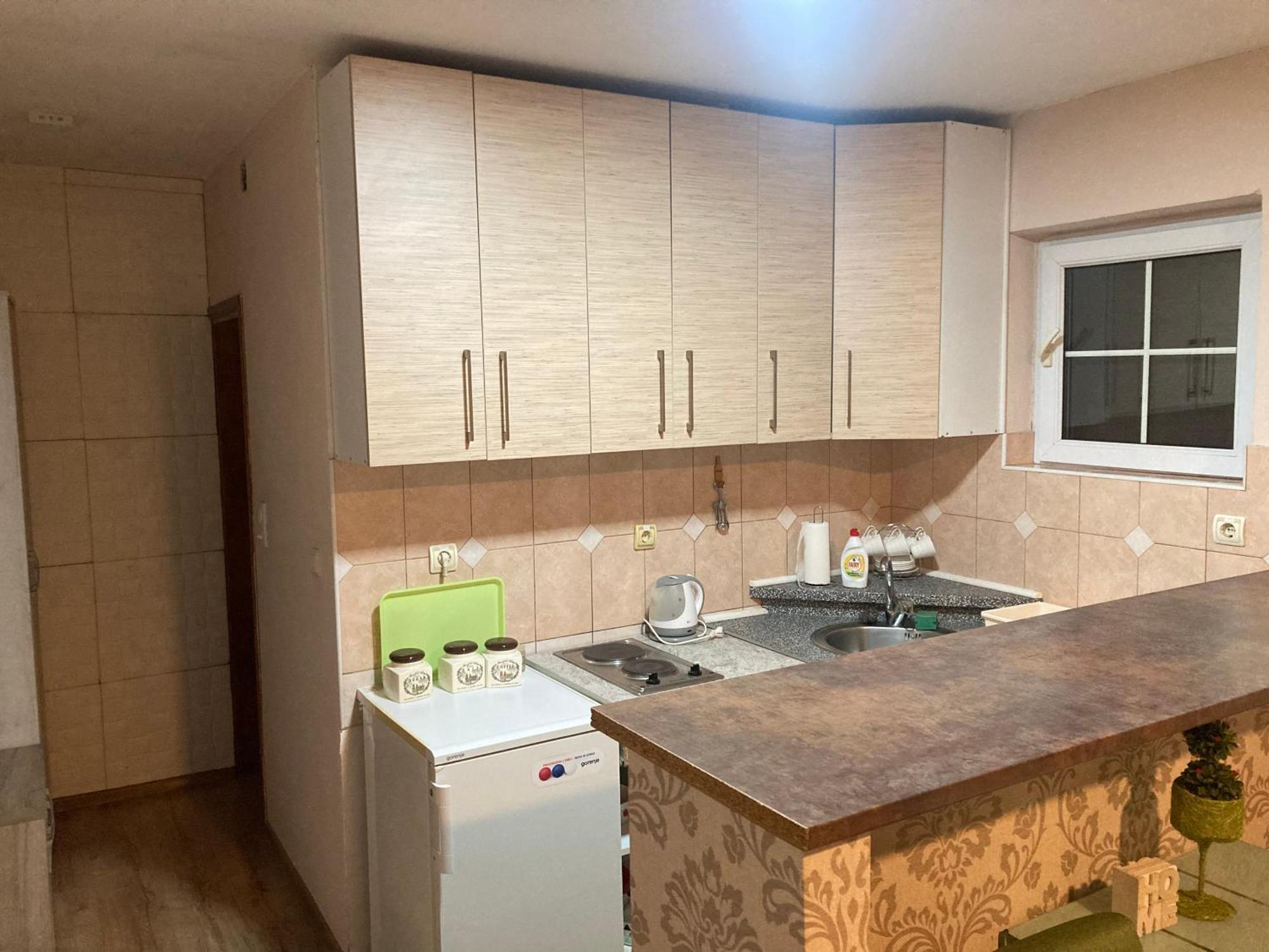 Apartment Milos Beograd Ngoại thất bức ảnh