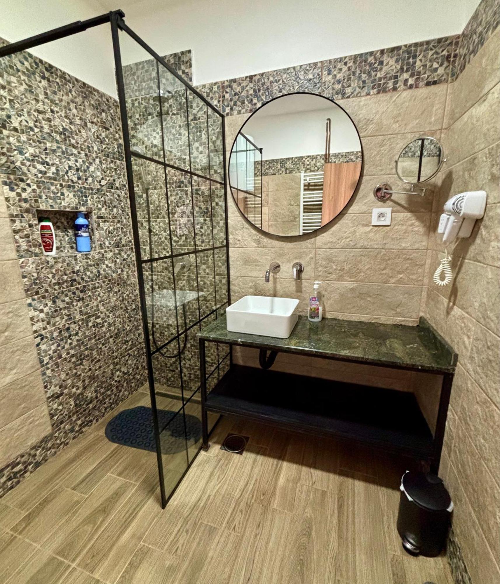 Apartment Milos Beograd Ngoại thất bức ảnh
